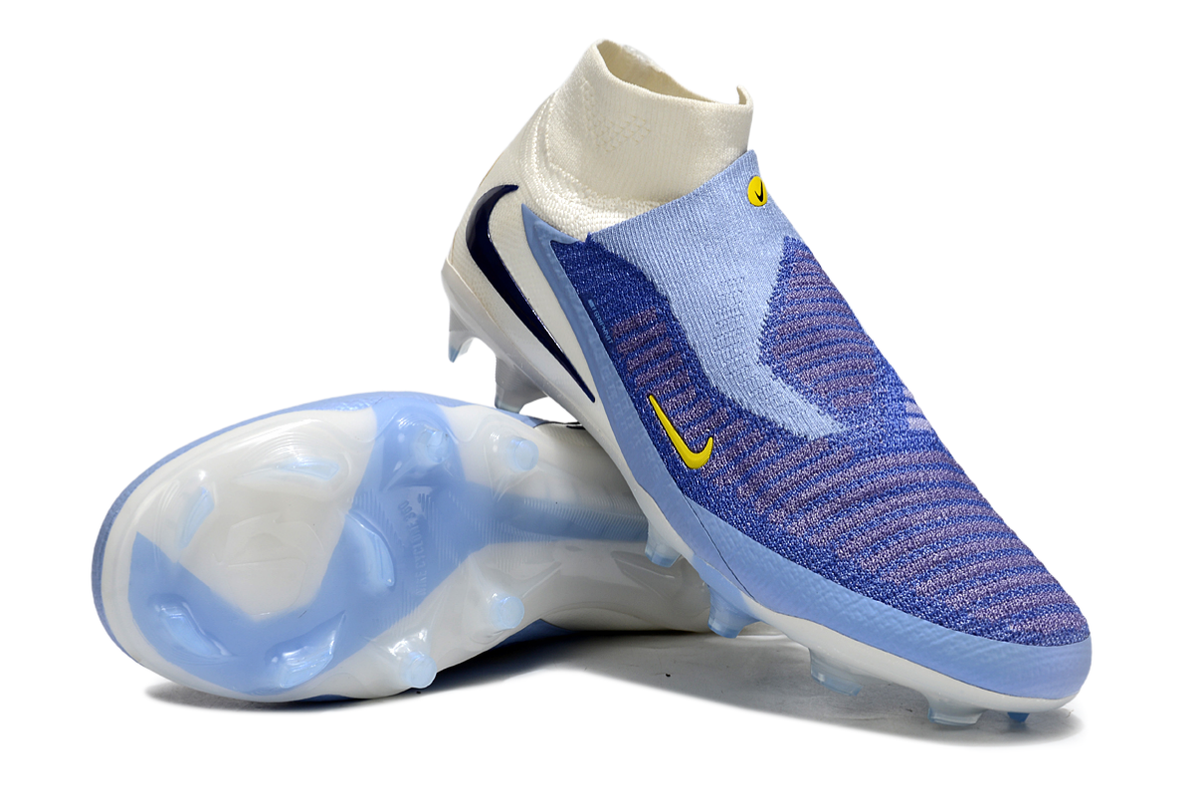 Botas Phantom GX III Elite FG (Con Tobillera) - Fútbol 11