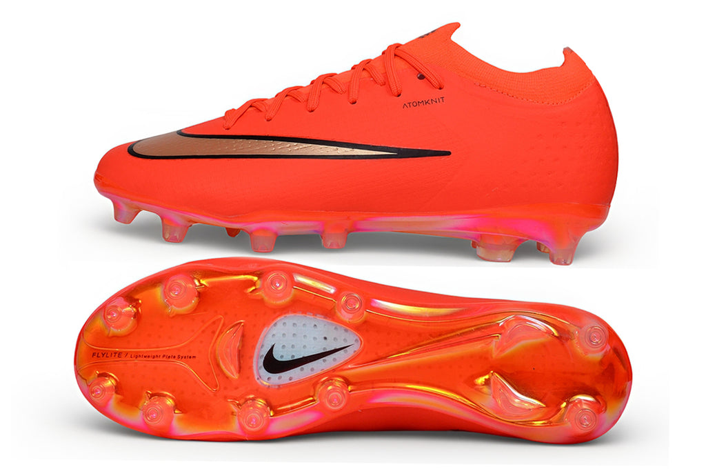 Botas Air Zoom Mercurial Vapor XV Elite AG - Fútbol 11
