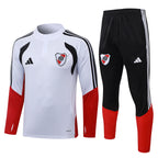 Conjunto de Entrenamiento Largo River Plate - 2026/27