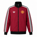 Cortavientos Manchester United 2026/27 - Rojo