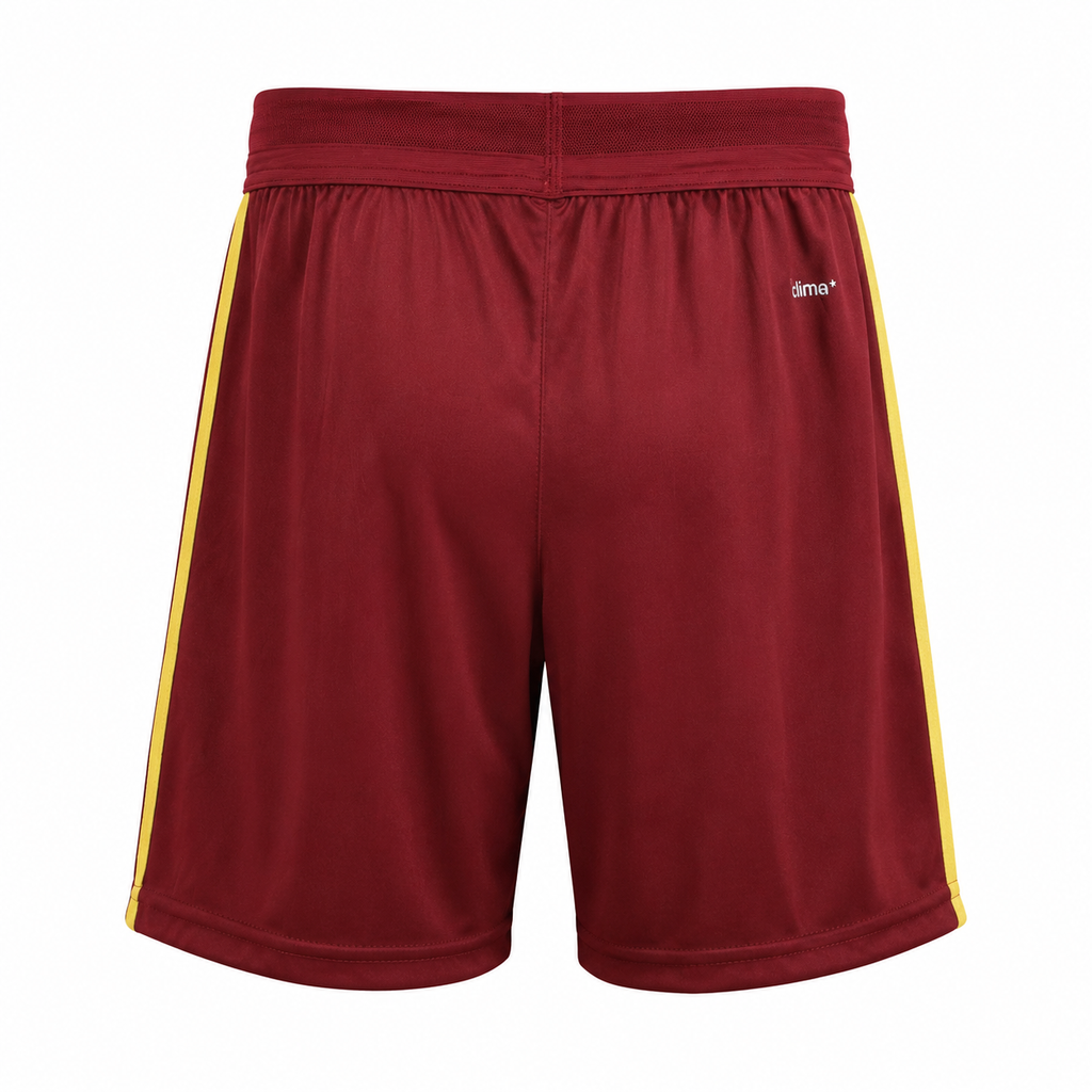 Pantalón Corto España Mundial 2026