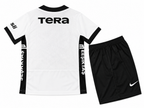 Conjunto Infantil Besiktas 2026/27 - 1ª Equipación