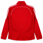Camiseta Retro Liverpool 2007/08 - Edición Final Champions League Manga Larga