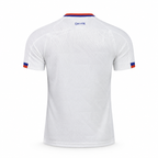 Camiseta Cabo Verde Mundial 2026 - 2ª Equipación