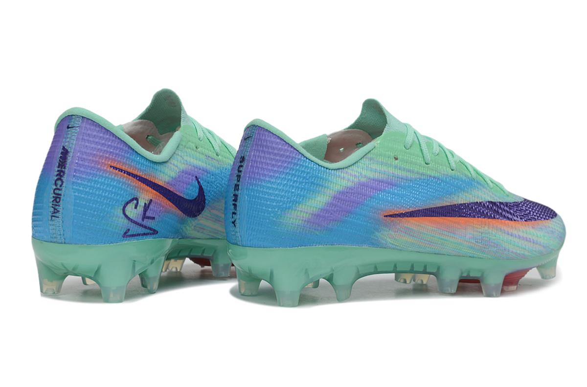 Botas Air Zoom Mercurial Vapor XV Elite AG - Fútbol 11