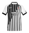 Camiseta Besiktas 2026/27 - 2ª Equipación