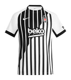 Camiseta Besiktas 2026/27 - 2ª Equipación