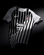 Camiseta Besiktas 2026/27 - 2ª Equipación