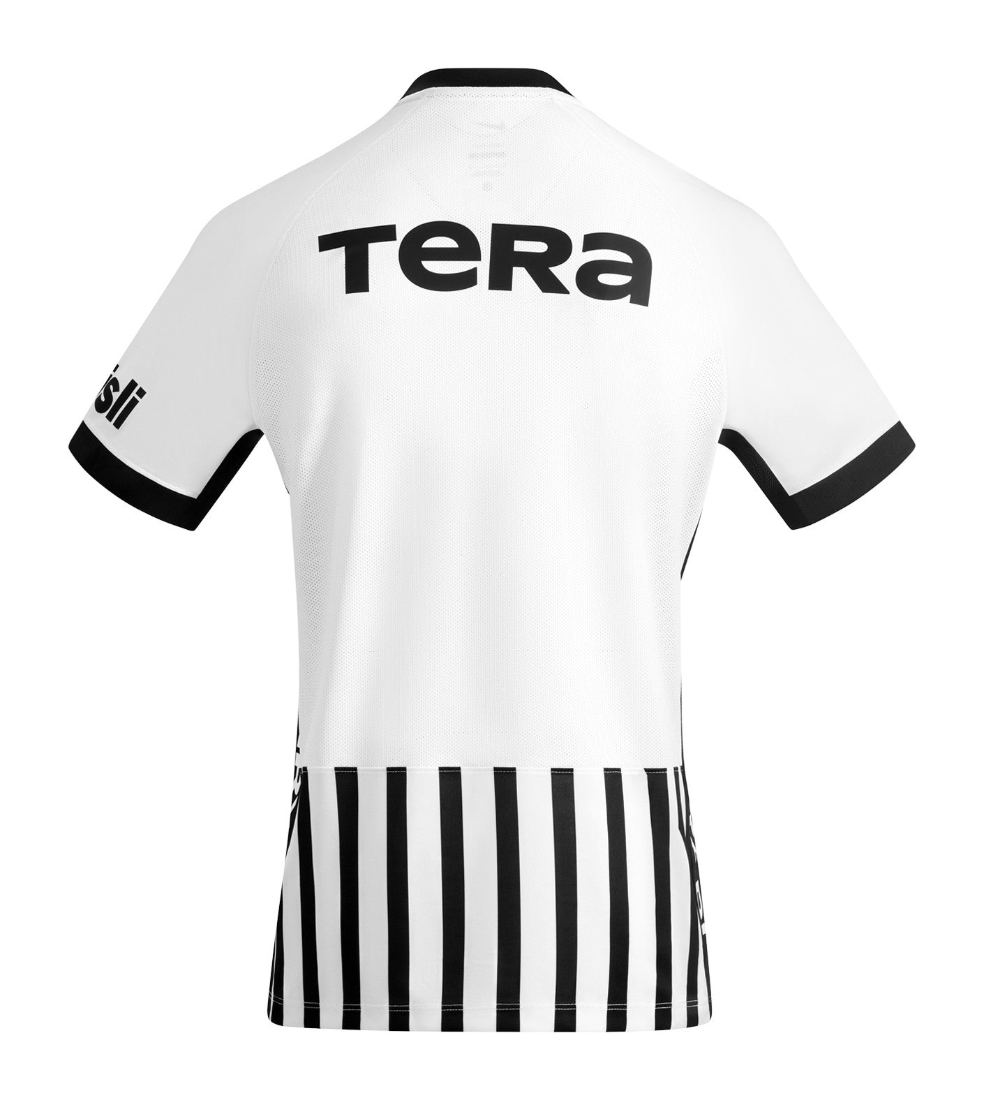 Camiseta Besiktas 2026/27 - 2ª Equipación
