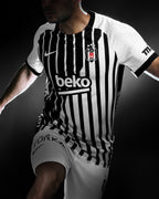 Camiseta Besiktas 2026/27 - 2ª Equipación