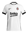 Camiseta Besiktas 2026/27 - 1ª Equipación