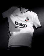 Camiseta Besiktas 2026/27 - 1ª Equipación