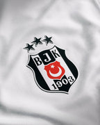 Camiseta Besiktas 2026/27 - 1ª Equipación