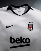 Camiseta Besiktas 2026/27 - 1ª Equipación