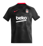 Camiseta Besiktas 2026/27 - 1ª Equipación