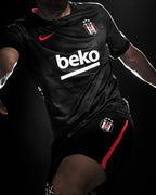 Camiseta Besiktas 2026/27 - 1ª Equipación