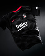 Camiseta Besiktas 2026/27 - 1ª Equipación