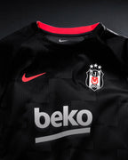 Camiseta Besiktas 2026/27 - 1ª Equipación