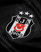 Camiseta Besiktas 2026/27 - 1ª Equipación
