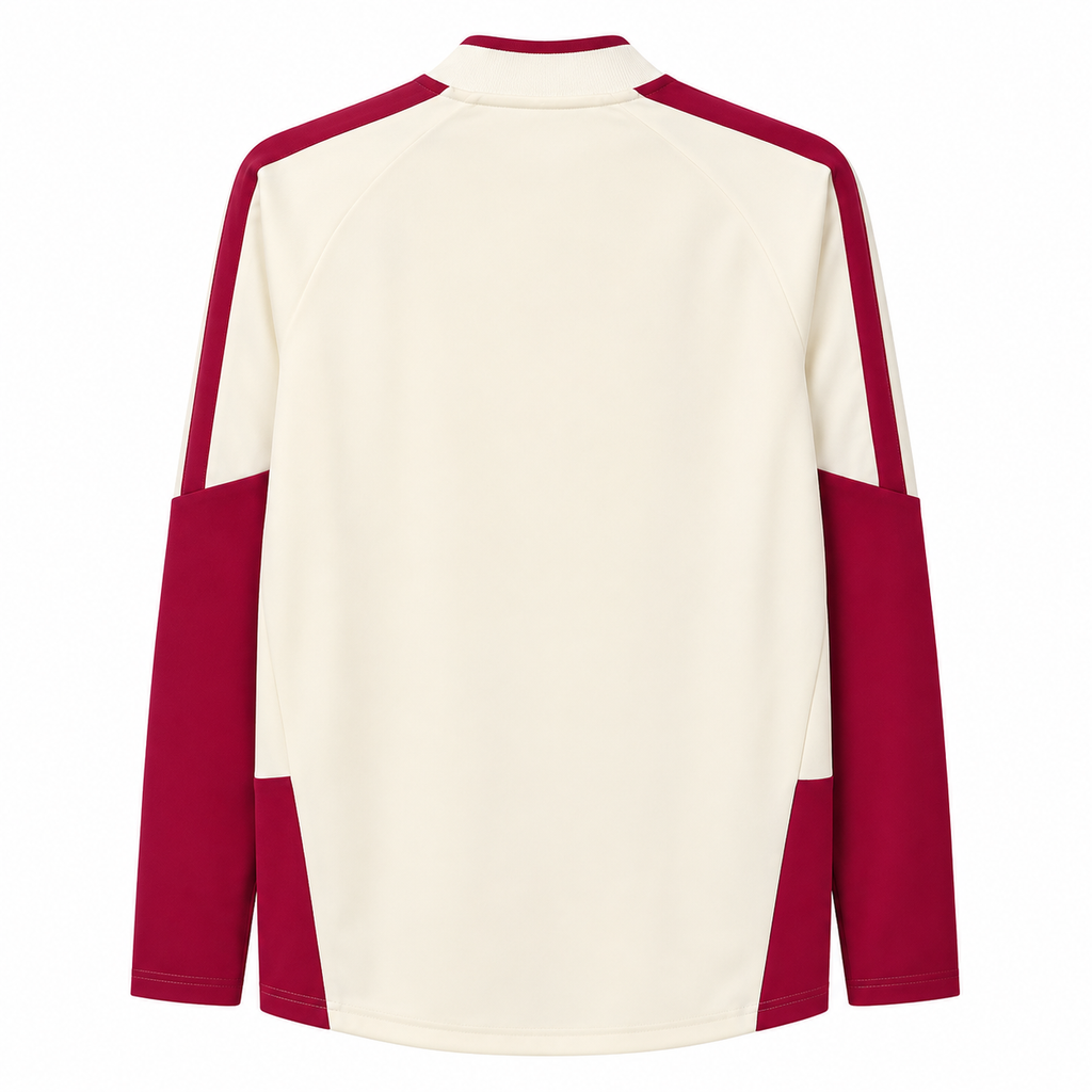 Sudadera de Entrenamiento Real Madrid 2026/27
