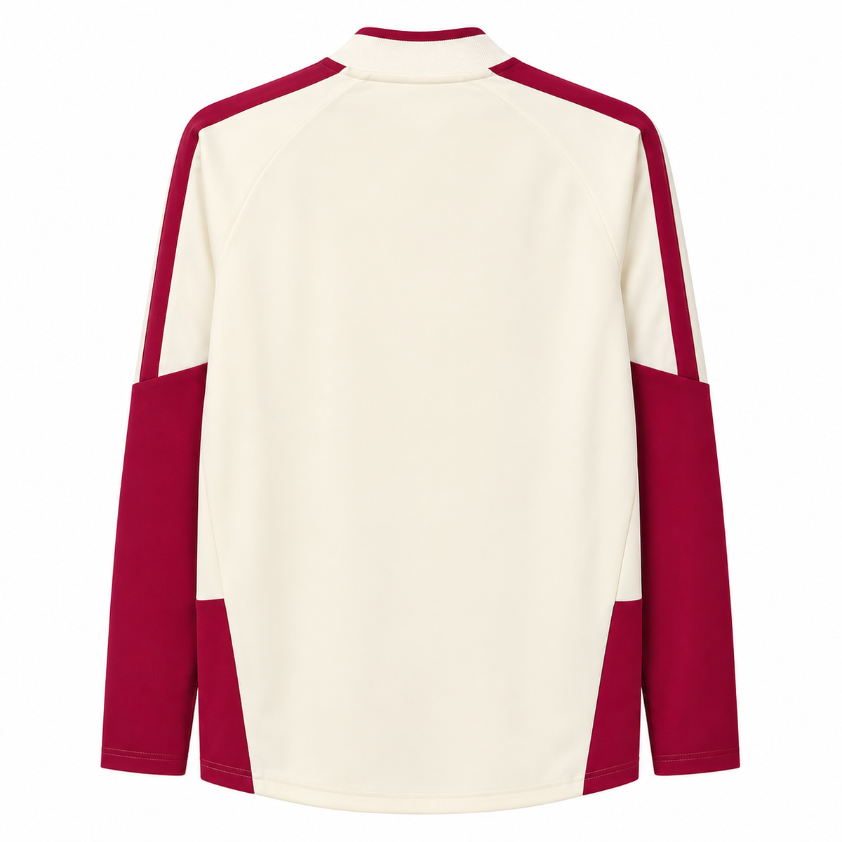 Sudadera de Entrenamiento Real Madrid 2026/27