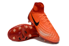 Botas Magista Orden II FG - Fútbol 11