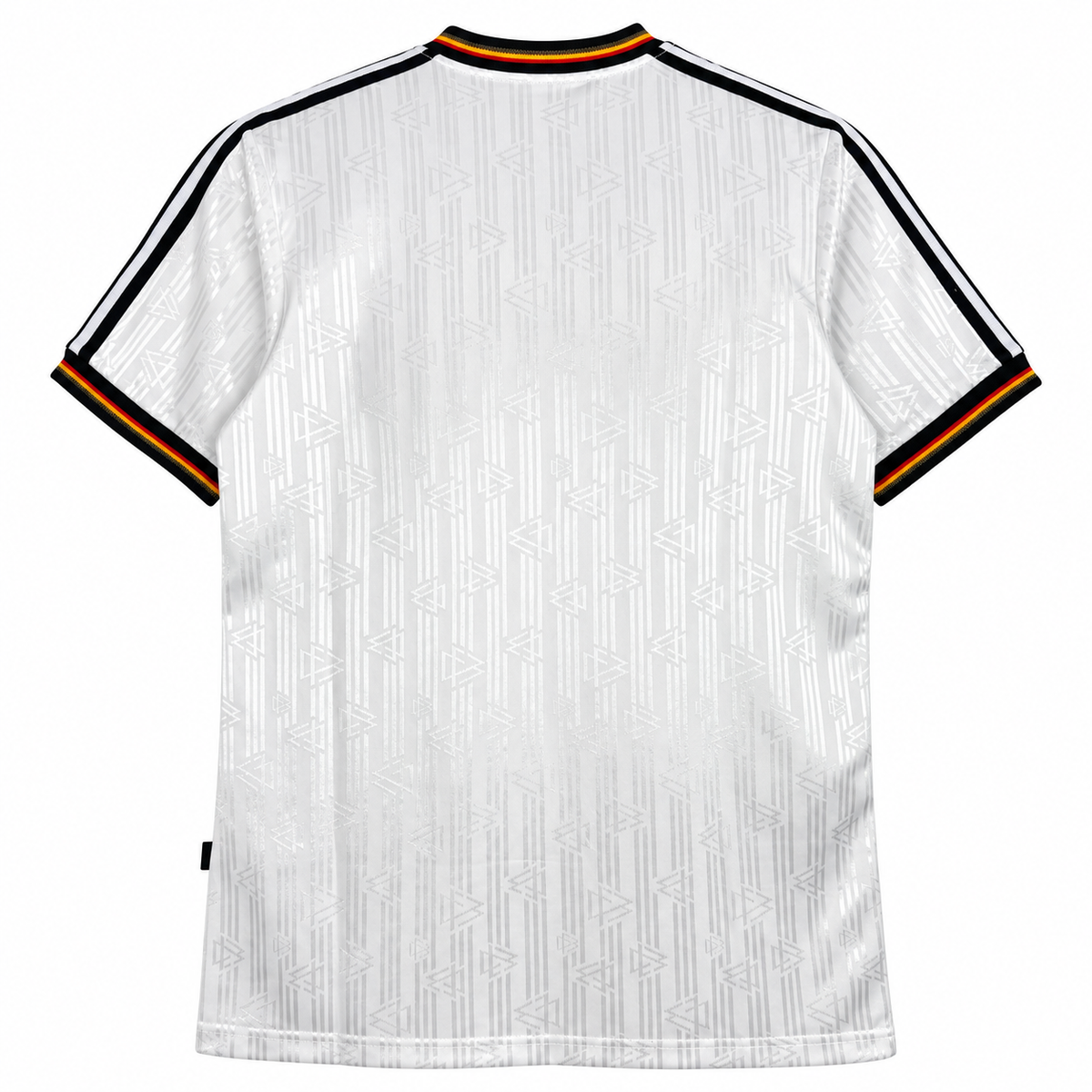 Camiseta Retro Alemania 1994 - 1ª Equipación