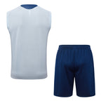 Conjunto de Entrenamiento de Tirantes Manchester City - 2026/27
