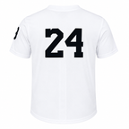 Camiseta Mamba 2026/27 - Edición Especial MLB