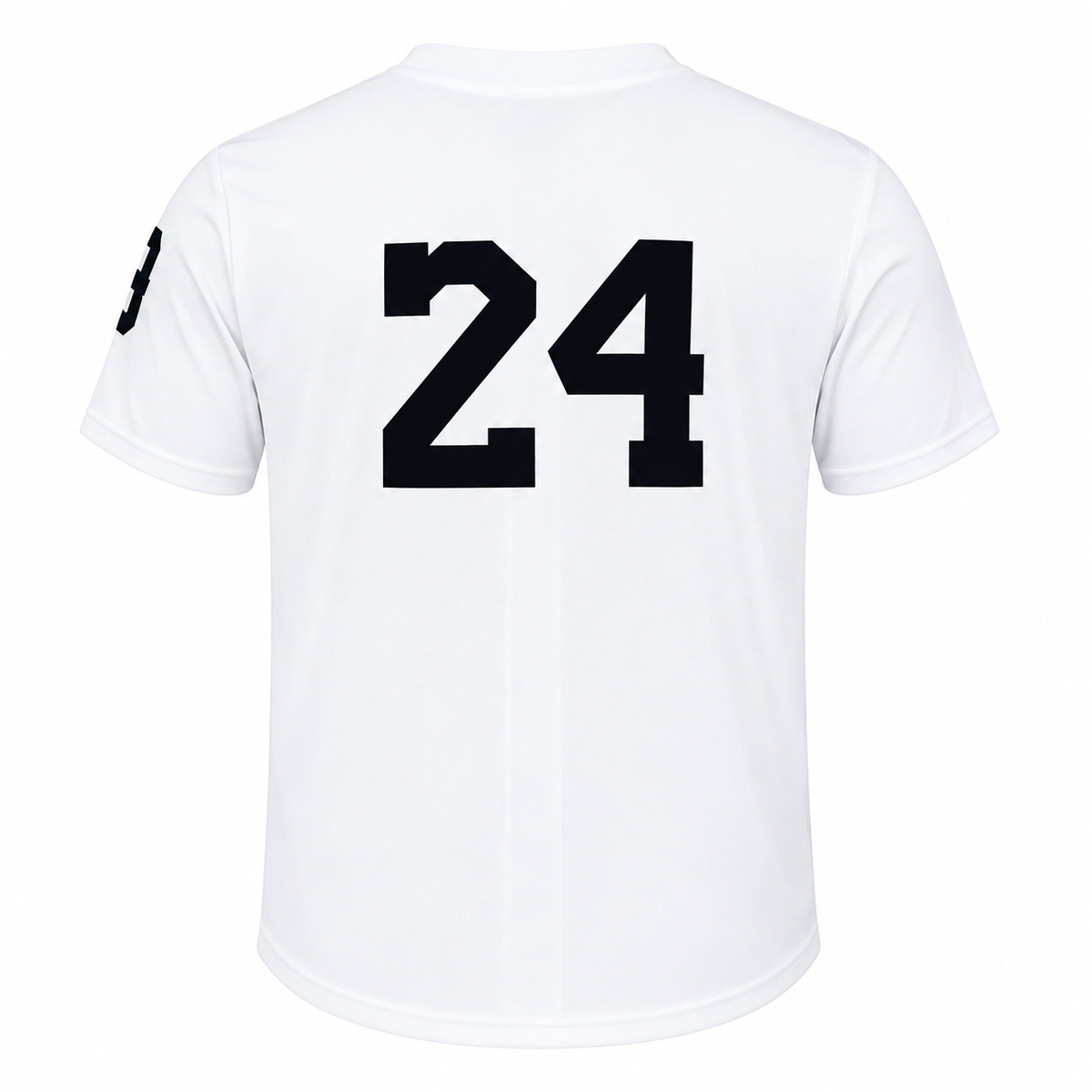 Camiseta Mamba 2026/27 - Edición Especial MLB