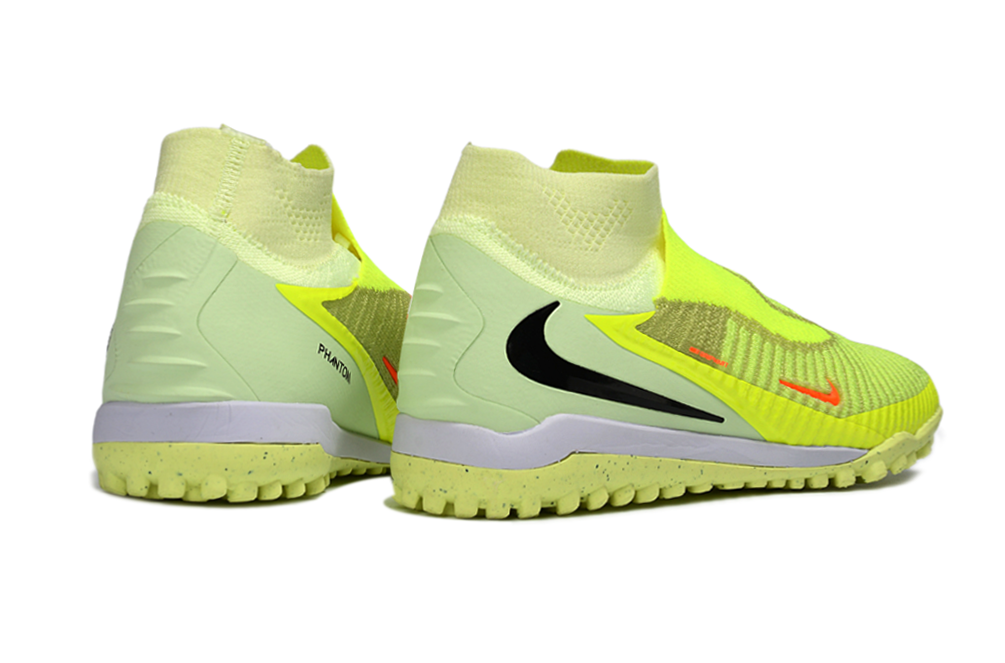 Botas Phantom GX III Elite TF (Con Tobillera) - Fútbol 7