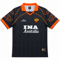 Camiseta Retro As Roma 1999/00 - 3ª Equipación
