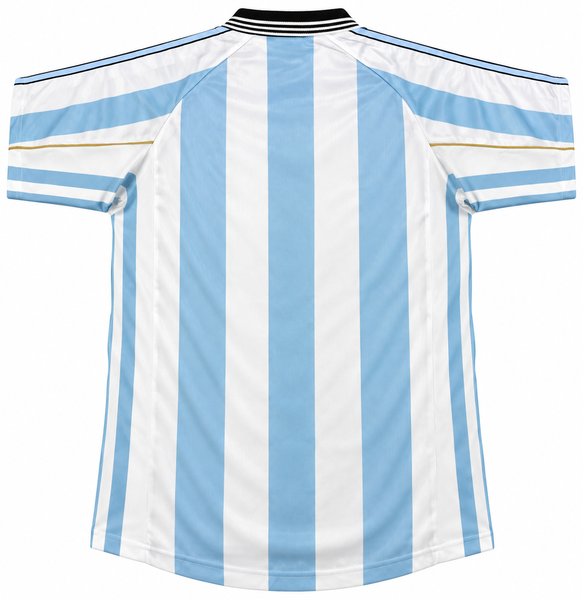 Camiseta Retro Argentina 1998 - 1ª Equipación