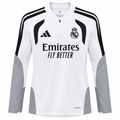 Sudadera de Entrenamiento Real Madrid 2026/27