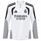 Sudadera de Entrenamiento Real Madrid 2026/27