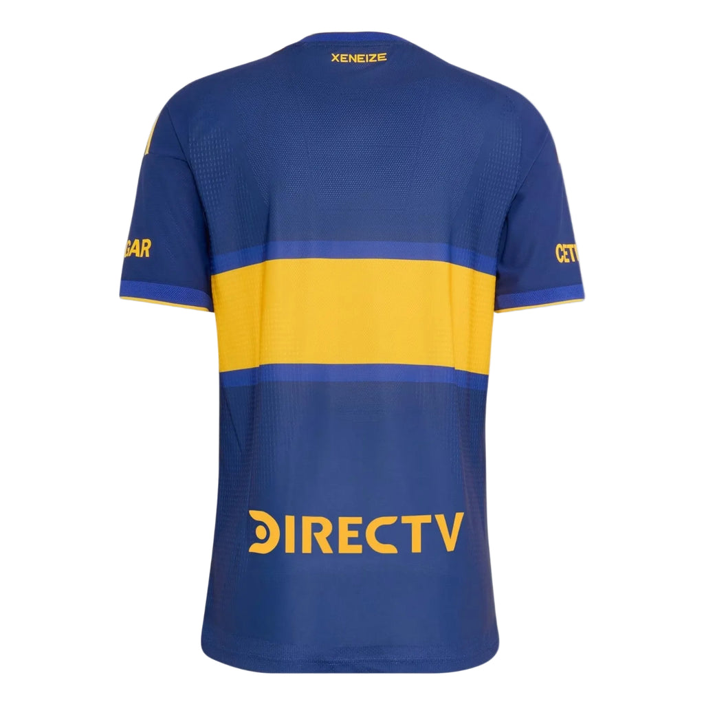 Camiseta Tirantes Boca Juniors 2026/27 - 1ª Equipación