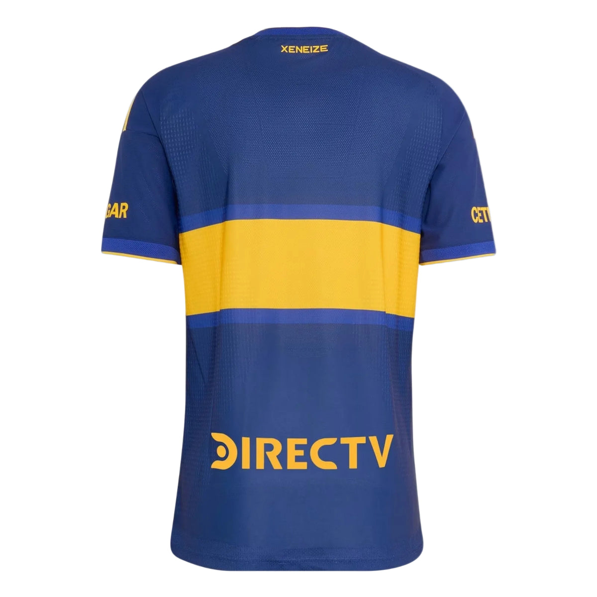 Camiseta Tirantes Boca Juniors 2026/27 - 1ª Equipación