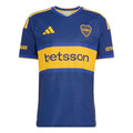Camiseta Tirantes Boca Juniors 2026/27 - 1ª Equipación