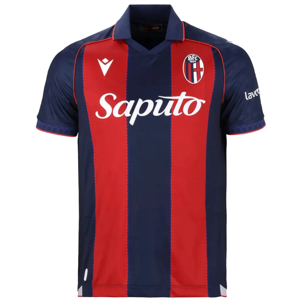 Camiseta Bologna FC 2026/27 - 1ª Equipación