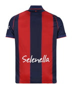 Camiseta Bologna FC 2026/27 - 1ª Equipación