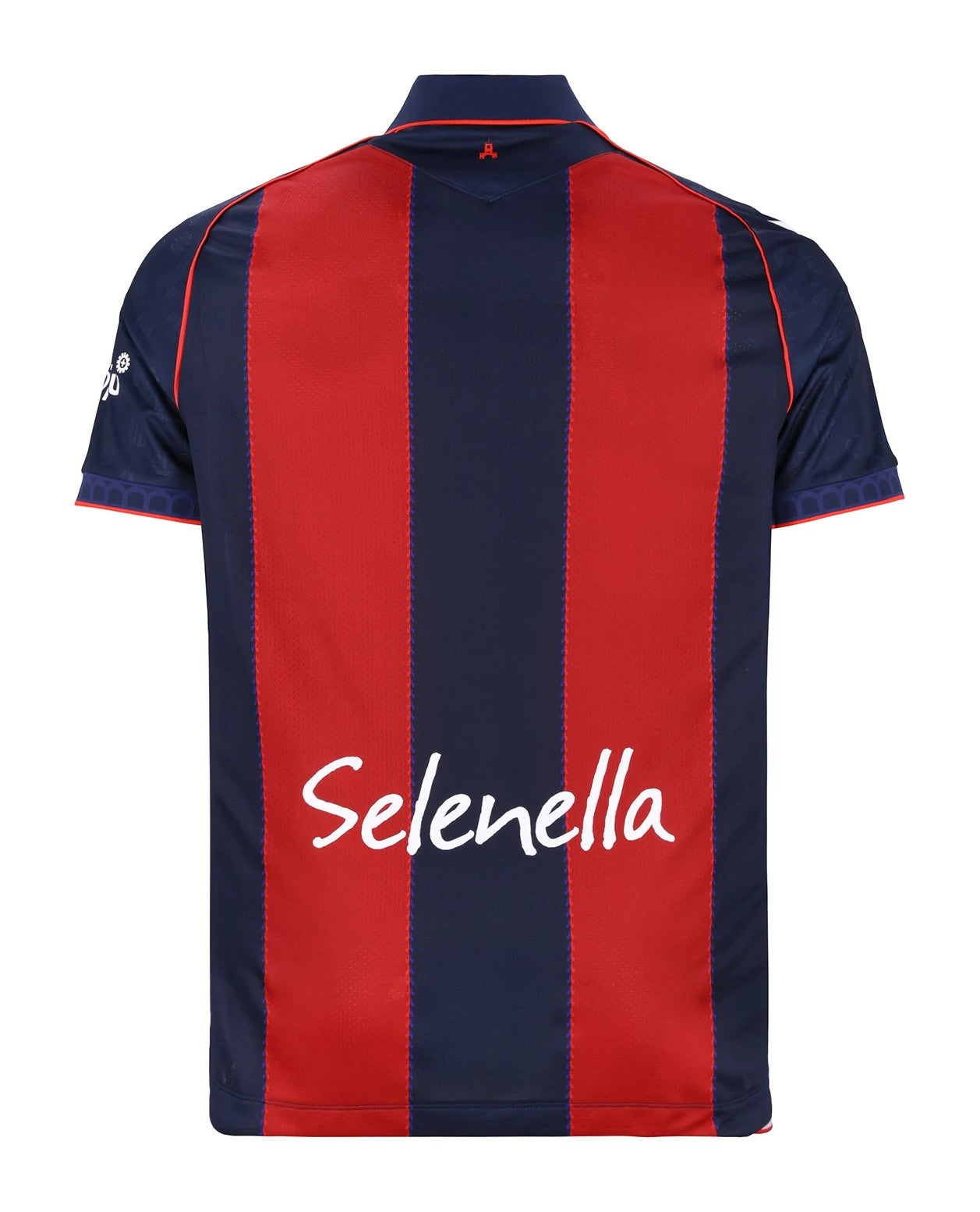 Camiseta Bologna FC 2026/27 - 1ª Equipación