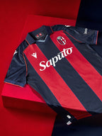 Camiseta Bologna FC 2026/27 - 1ª Equipación