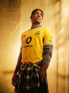 Camiseta Borussia Dortmund 2026/27 - 1ª Equipación