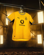 Camiseta Borussia Dortmund 2026/27 - 1ª Equipación