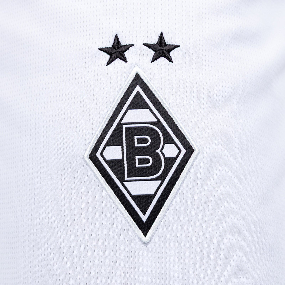 Camiseta Borussia Mönchengladbach 2026/27 - 1ª Equipación