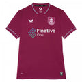 Camiseta Burnley 2026/27 - 1ª Equipación