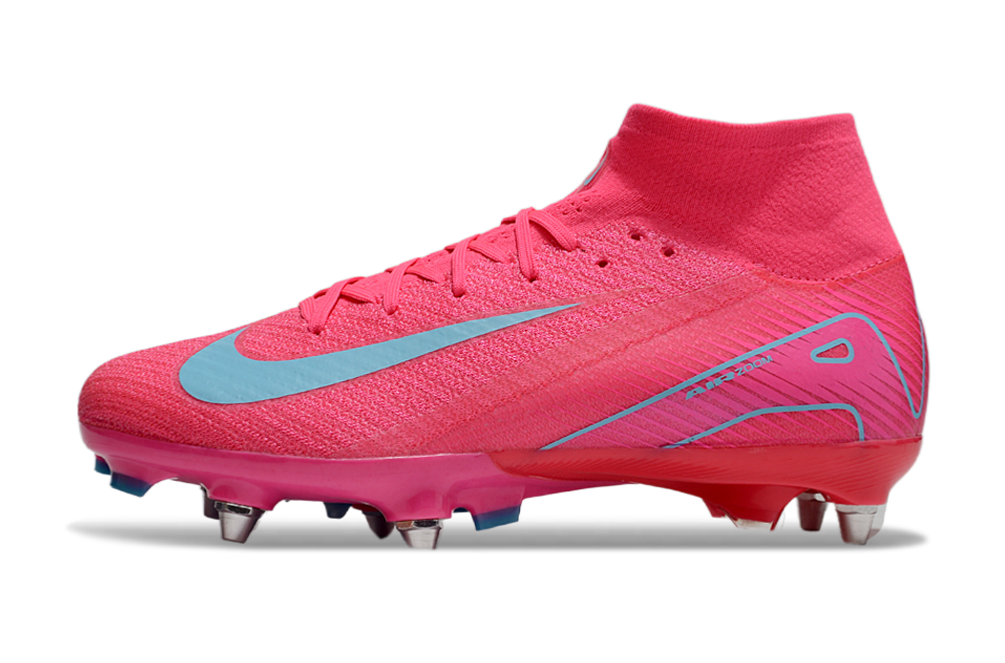 Botas Air Zoom Mercurial Vapor (Con Tobillera) - Fútbol 11