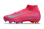 Botas Air Zoom Mercurial Vapor (Con Tobillera) - Fútbol 11