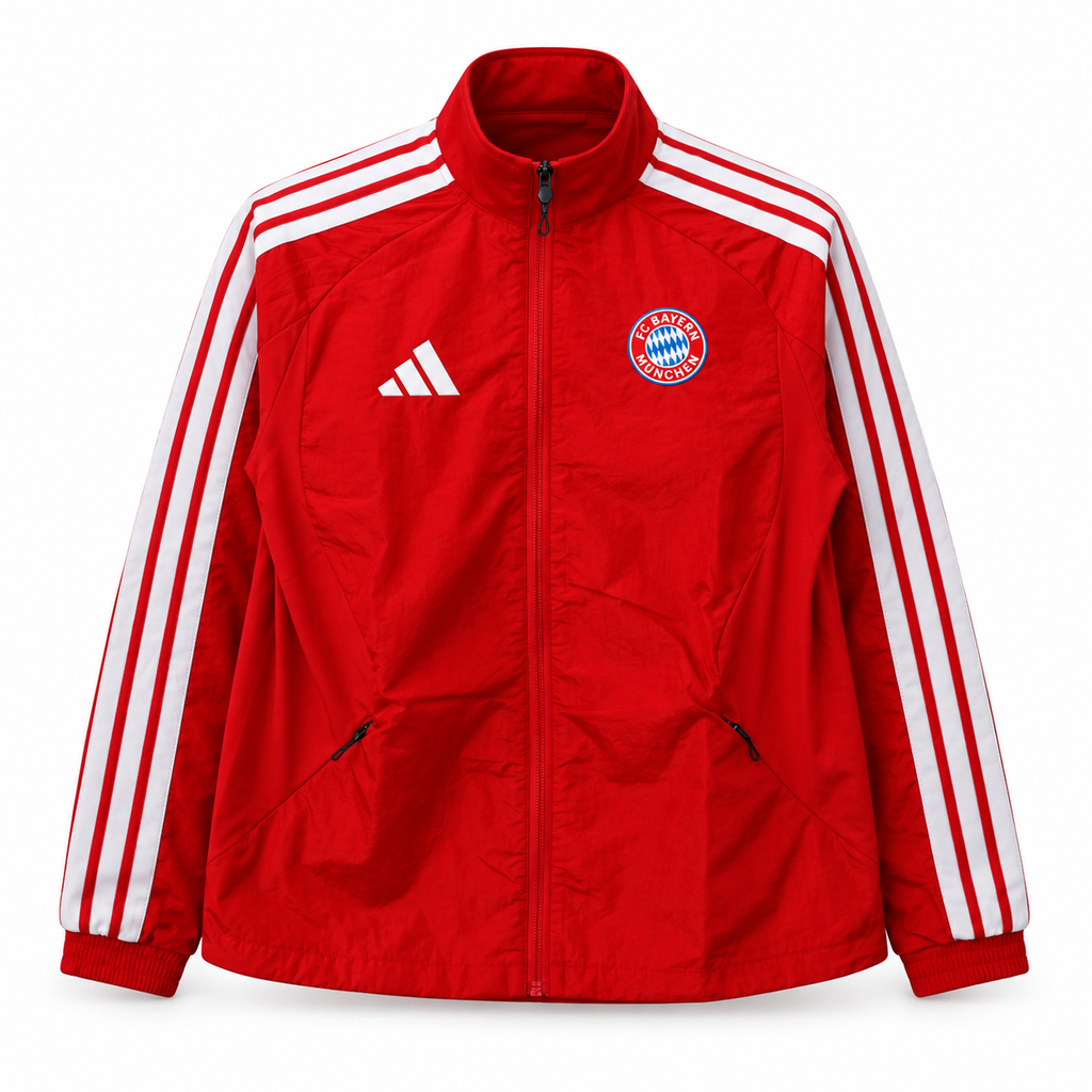 Cortavientos Bayern Múnich 2026/27