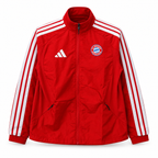 Cortavientos Bayern Múnich 2026/27